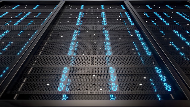 Vector - Managed IT Services & Technology Solutions